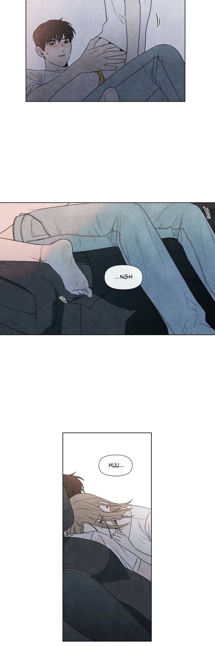 Summer Solstice Point chapter 42 page 12