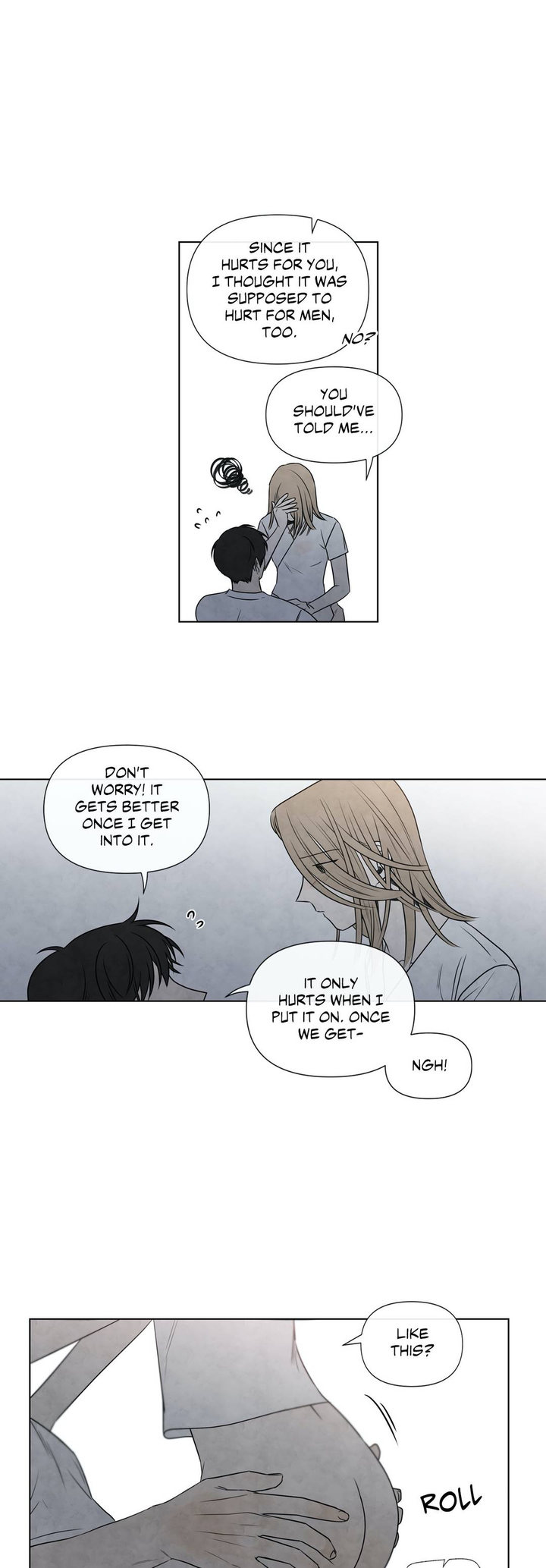 Summer Solstice Point chapter 42 page 15