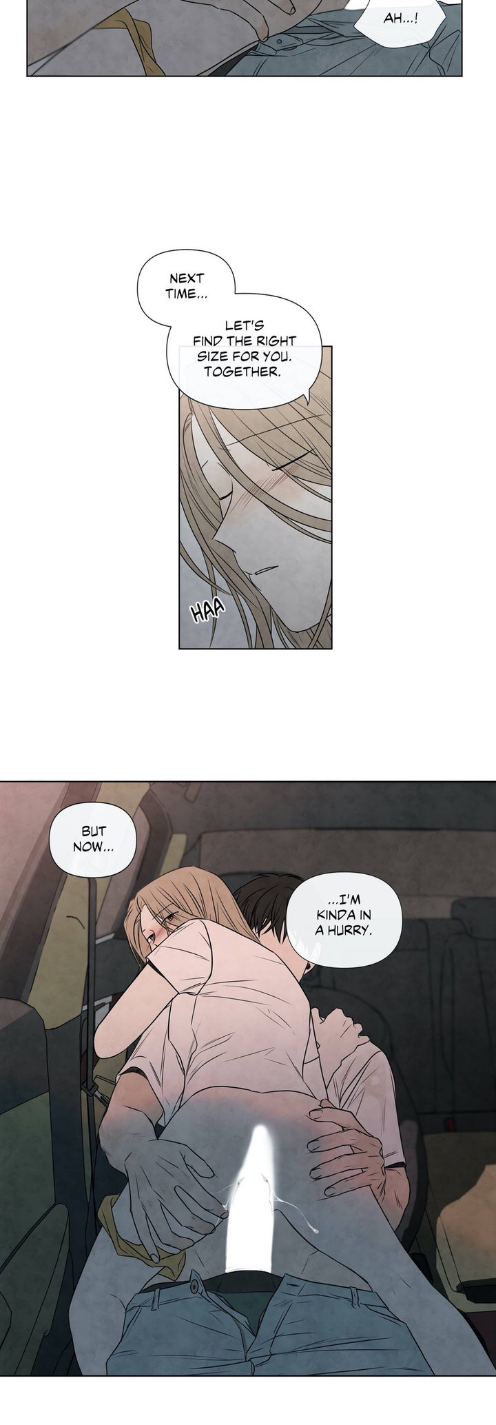 Summer Solstice Point chapter 42 page 16