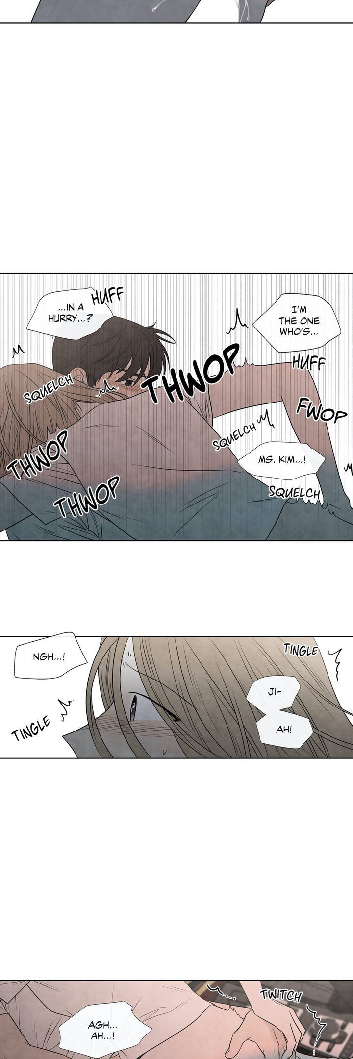 Summer Solstice Point chapter 42 page 18