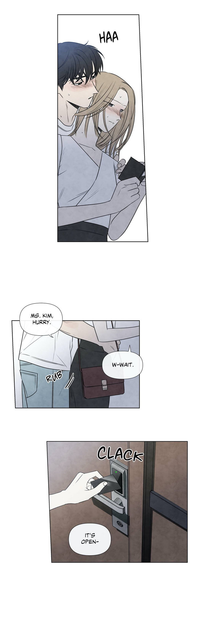 Summer Solstice Point chapter 42 page 20