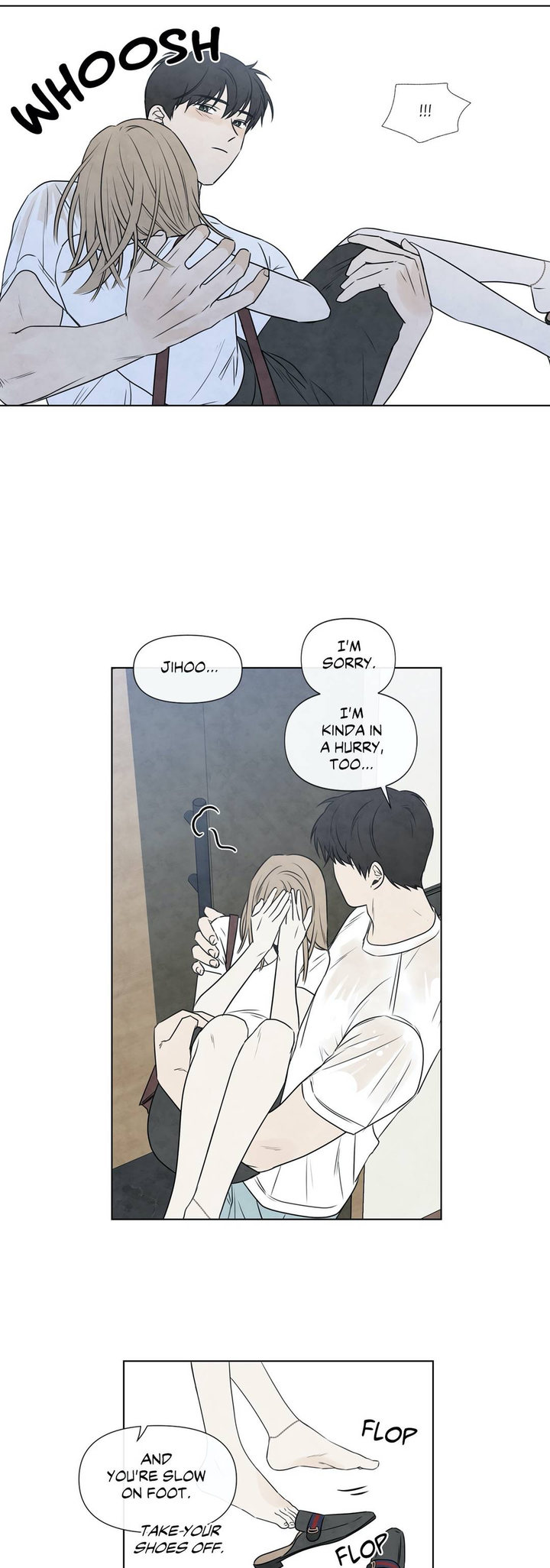 Summer Solstice Point chapter 42 page 21