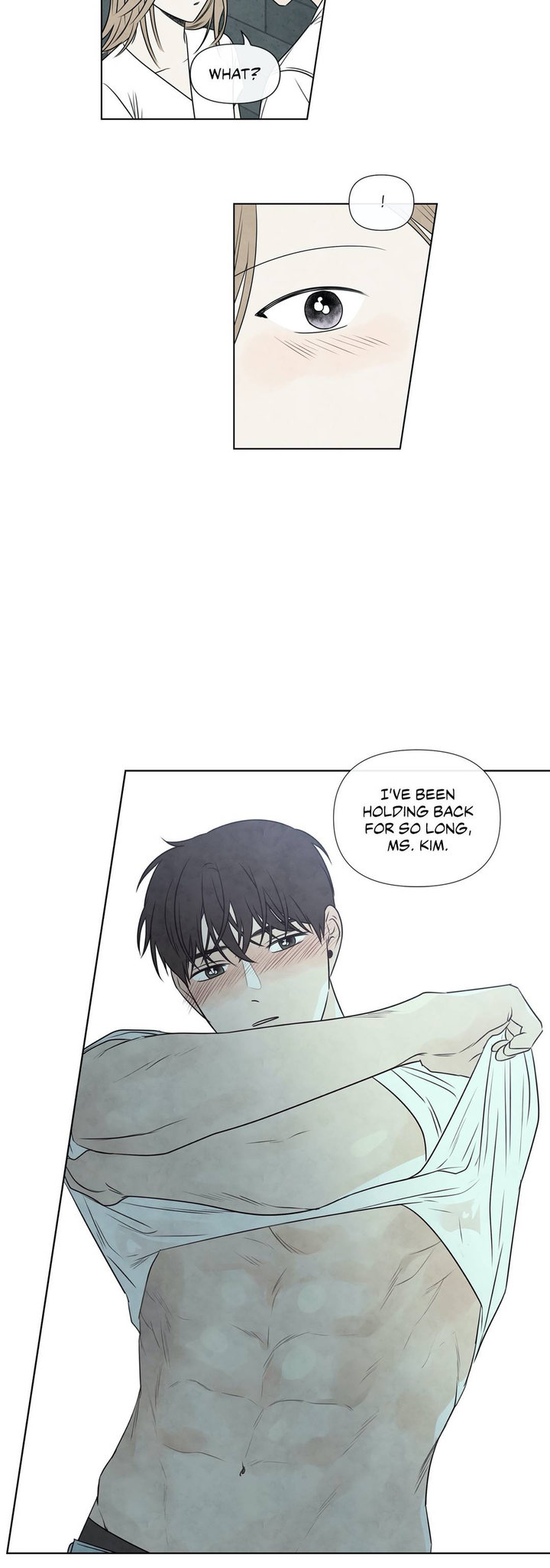 Summer Solstice Point chapter 42 page 23