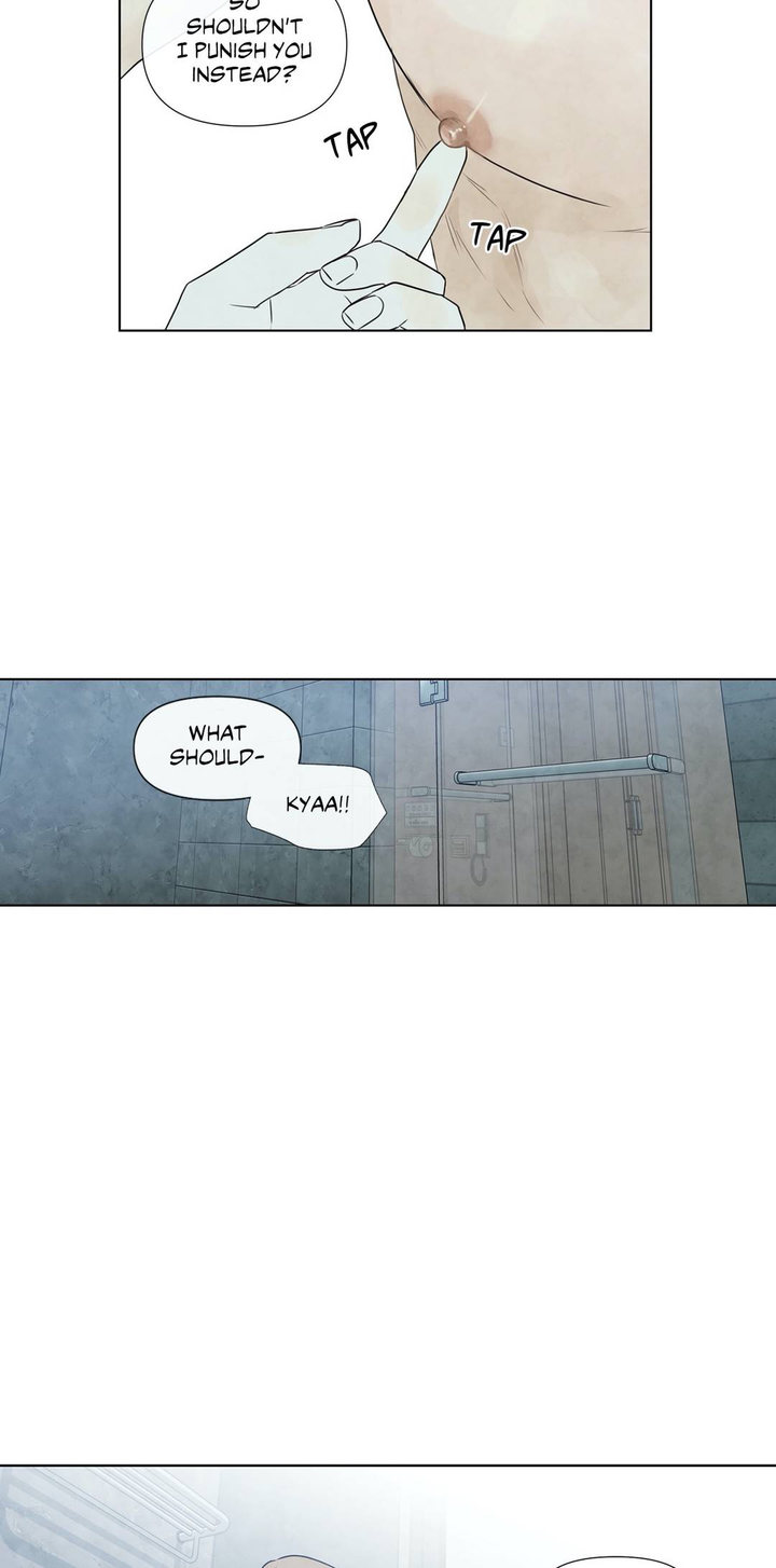 Summer Solstice Point chapter 42 page 26