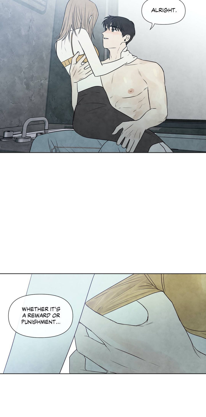 Summer Solstice Point chapter 42 page 27