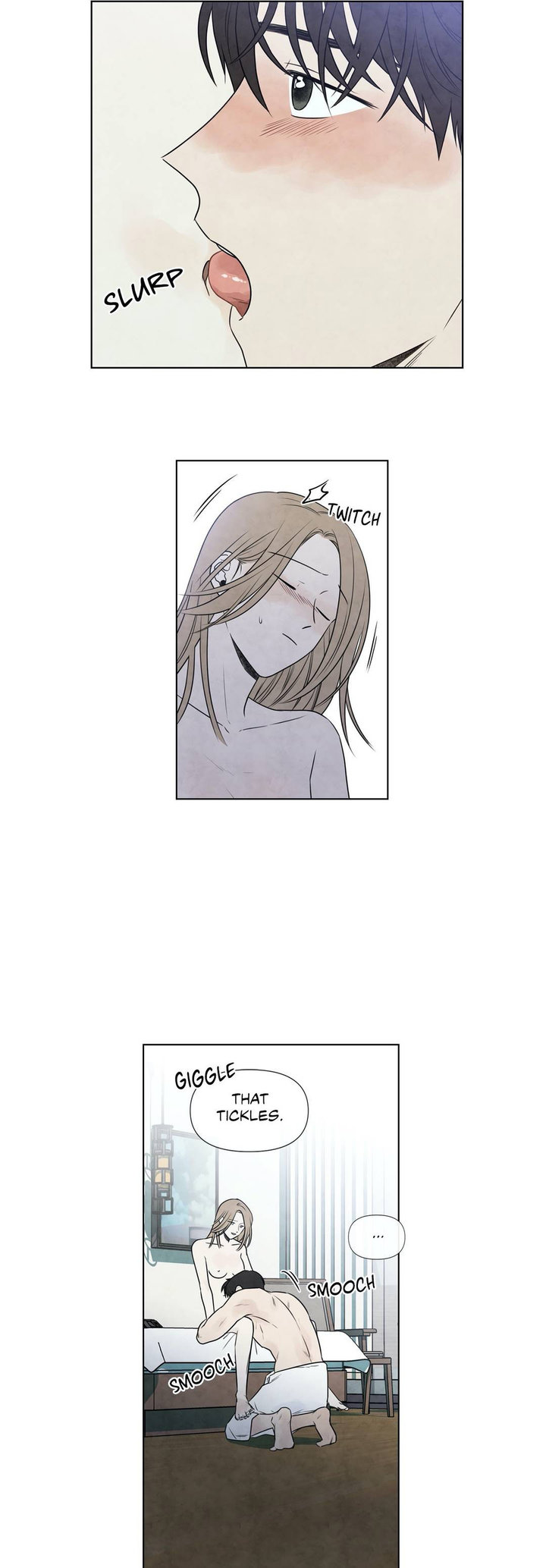 Summer Solstice Point chapter 43 page 2