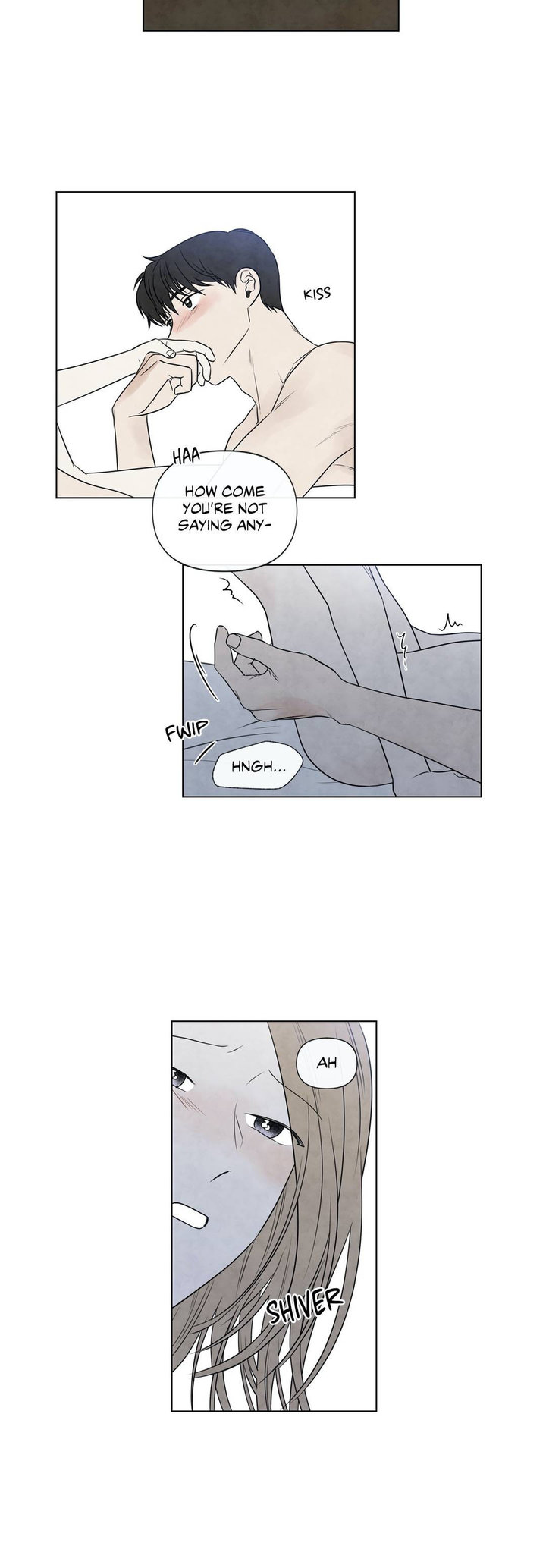 Summer Solstice Point chapter 43 page 3