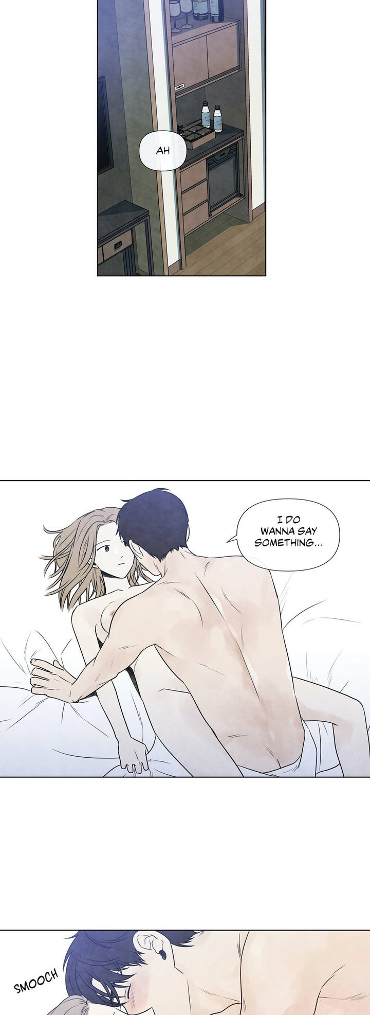 Summer Solstice Point chapter 43 page 6