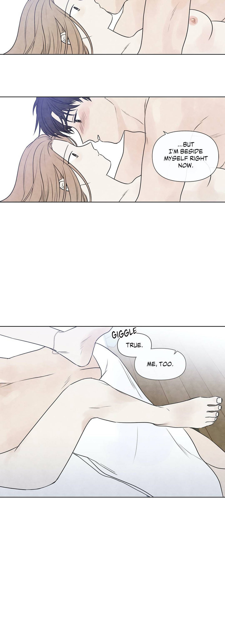 Summer Solstice Point chapter 43 page 7