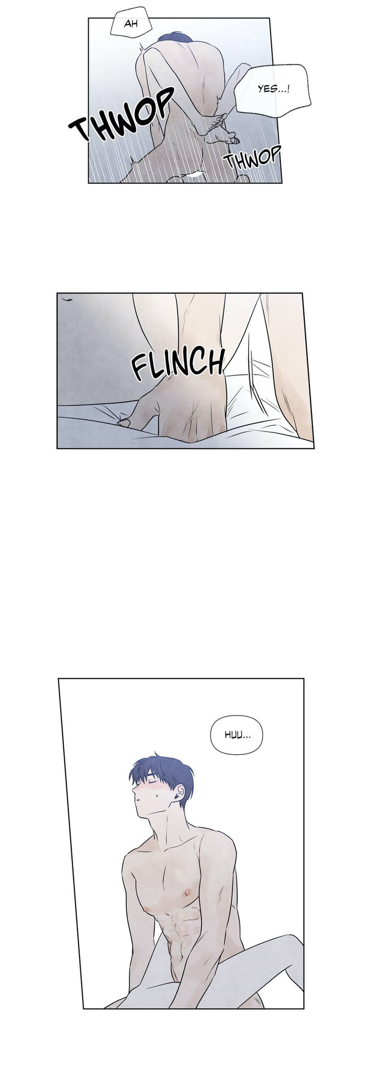 Summer Solstice Point chapter 43 page 11