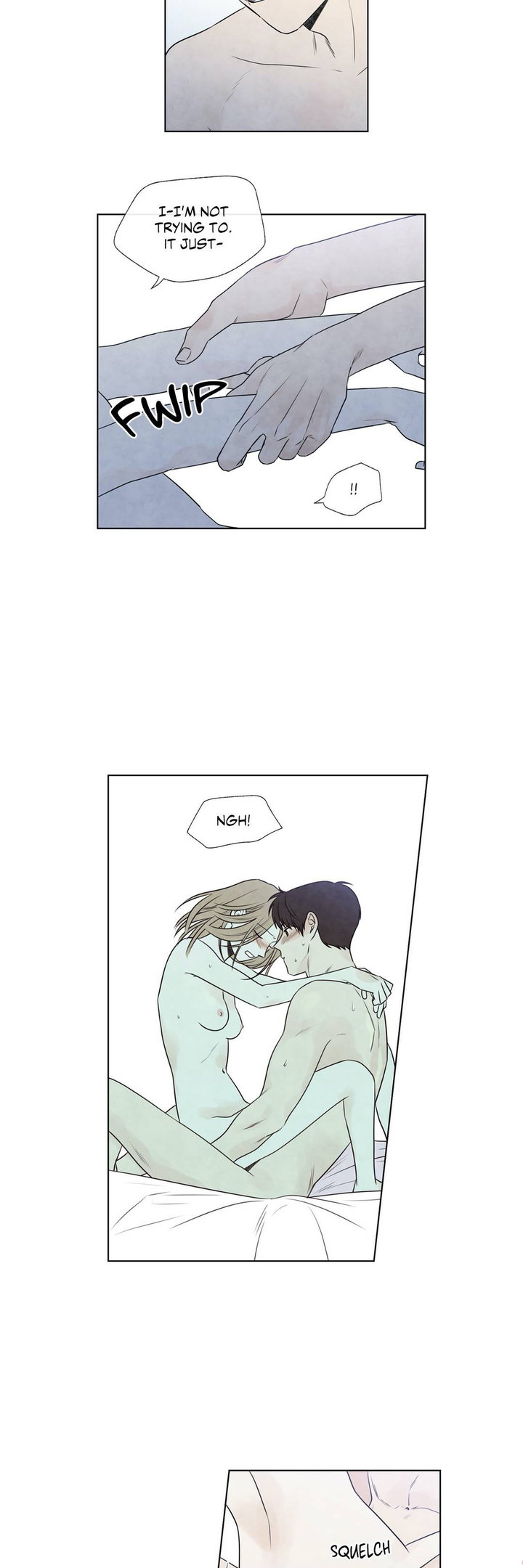 Summer Solstice Point chapter 43 page 14