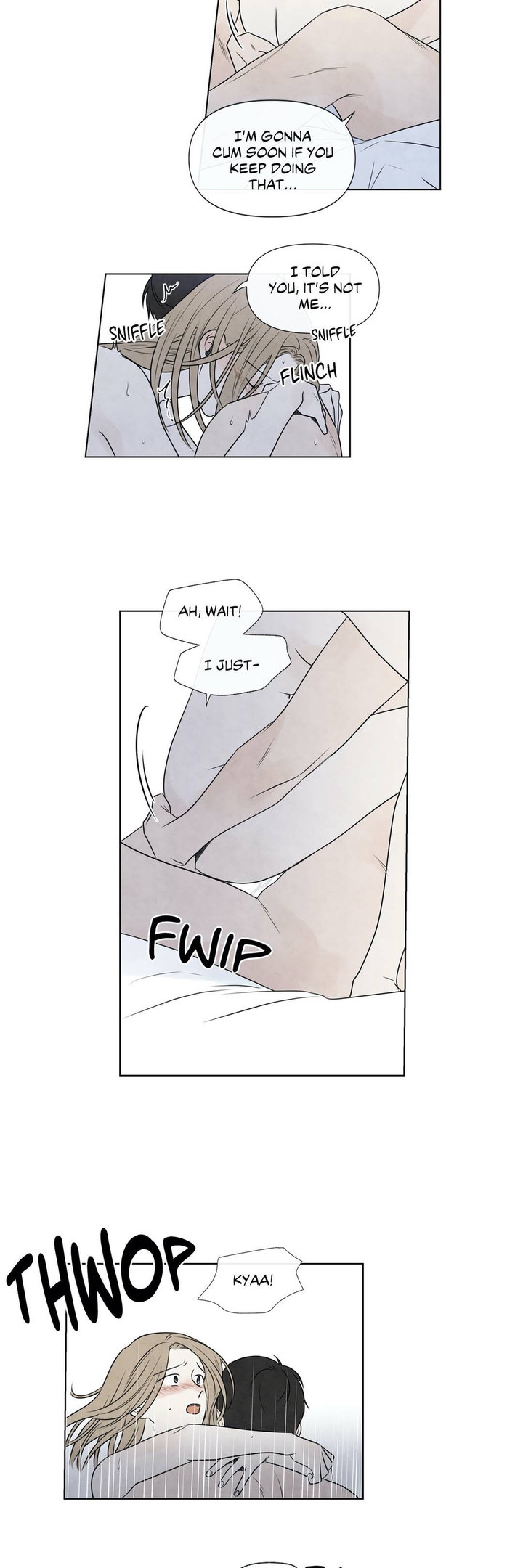 Summer Solstice Point chapter 43 page 15