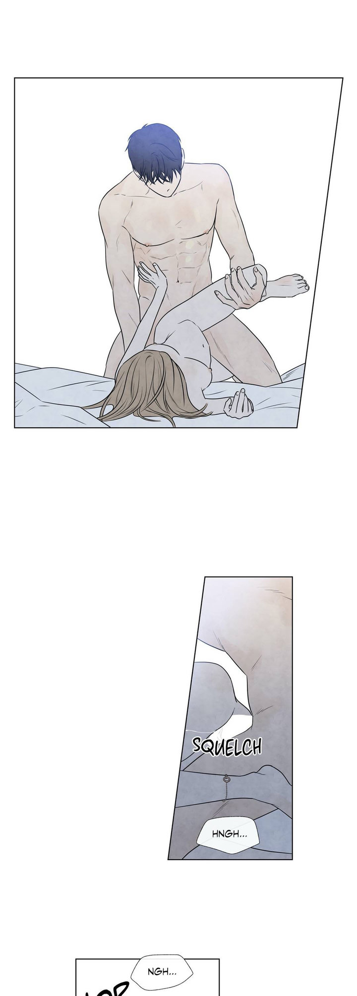 Summer Solstice Point chapter 43 page 17