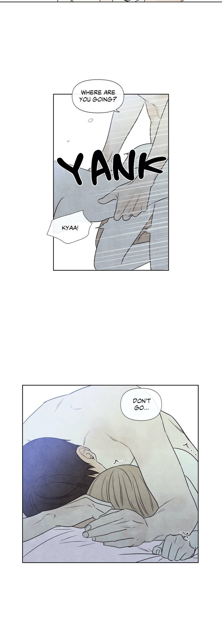 Summer Solstice Point chapter 43 page 20