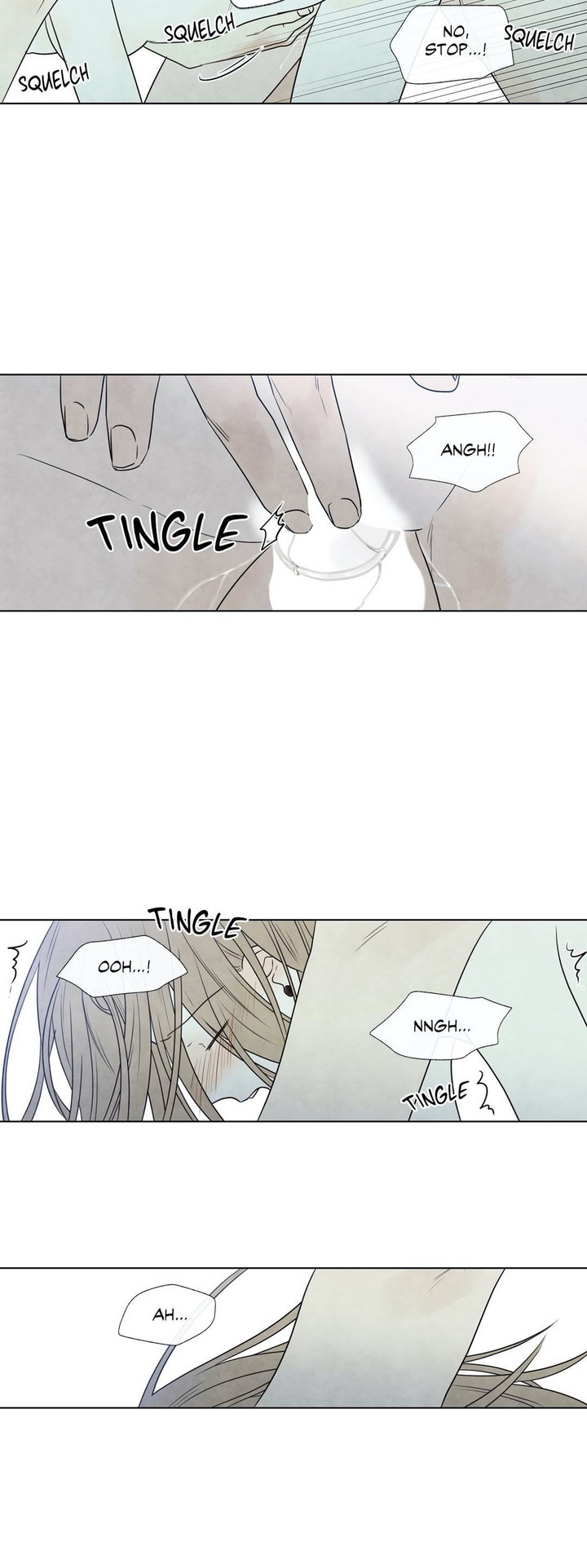 Summer Solstice Point chapter 43 page 22