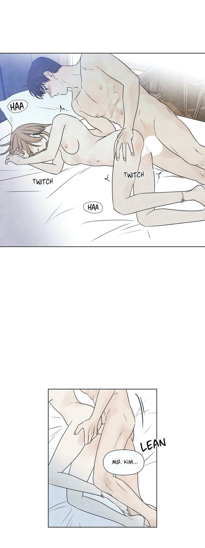 Summer Solstice Point chapter 43 page 23