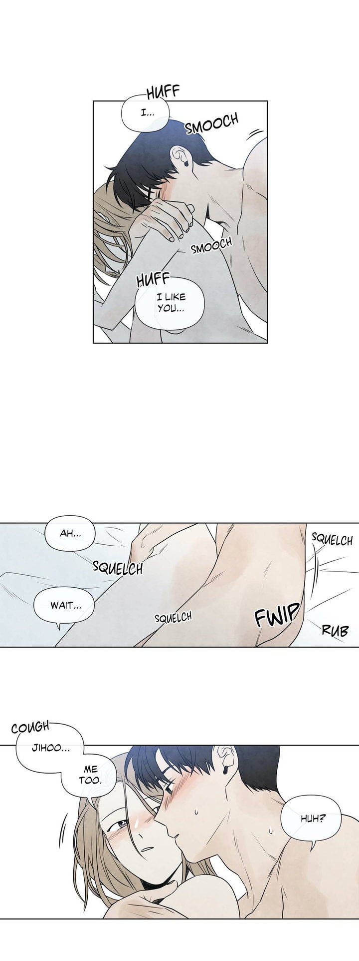 Summer Solstice Point chapter 43 page 24