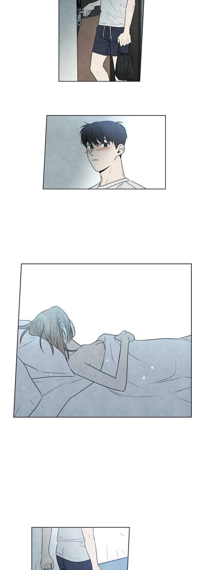 Summer Solstice Point chapter 44 page 2