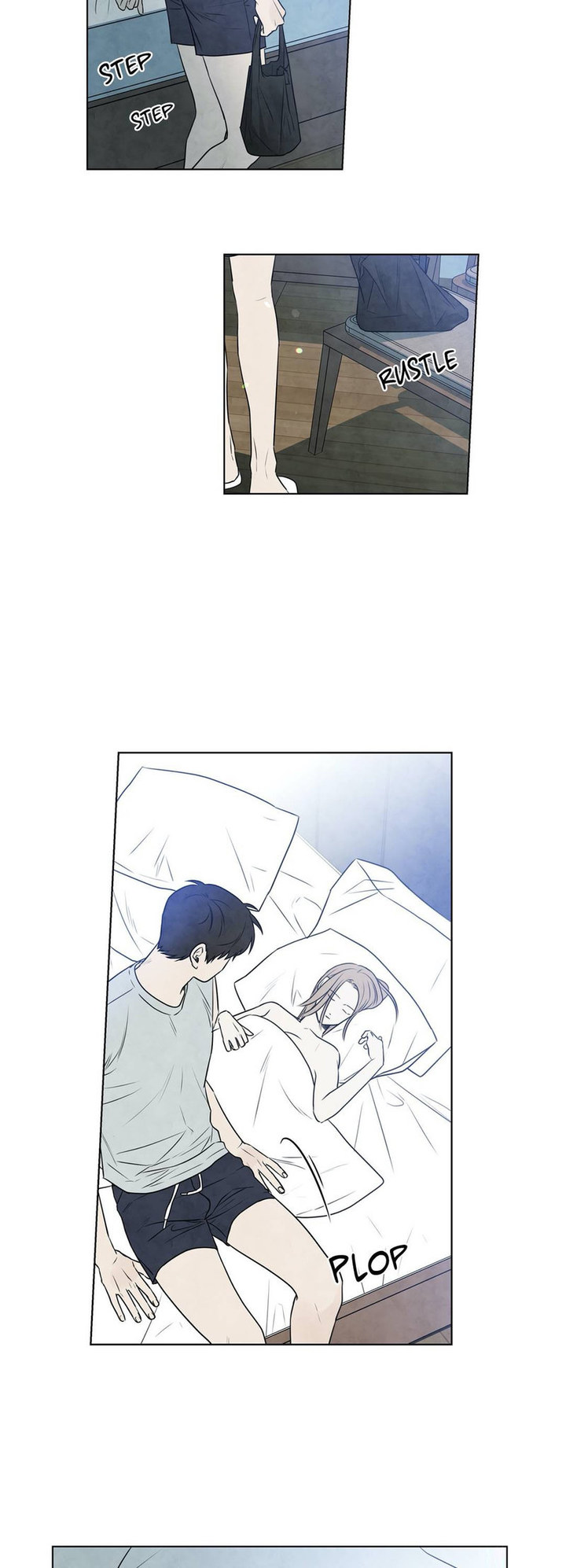 Summer Solstice Point chapter 44 page 3
