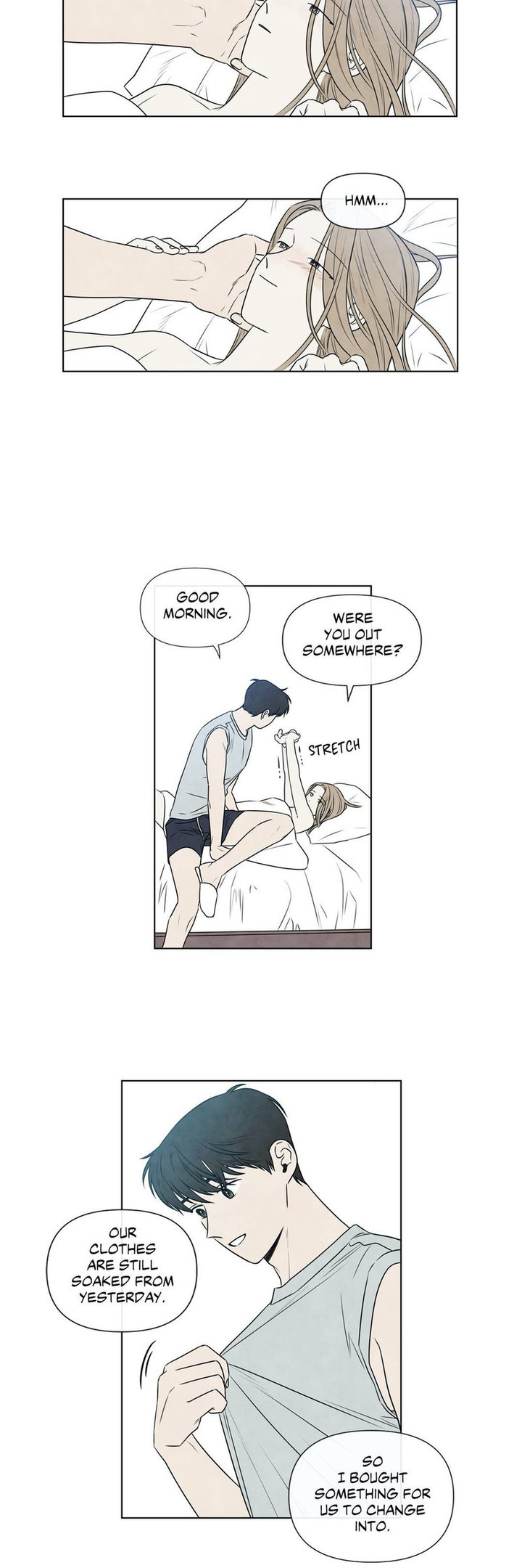 Summer Solstice Point chapter 44 page 6
