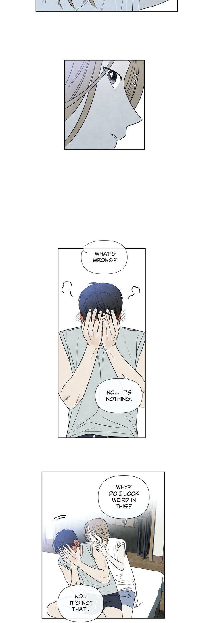 Summer Solstice Point chapter 44 page 8