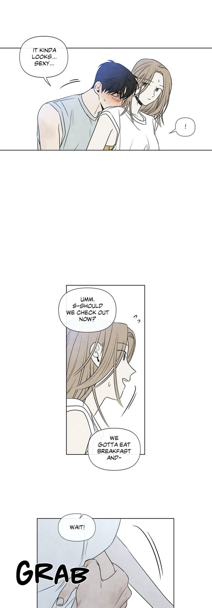 Summer Solstice Point chapter 44 page 10