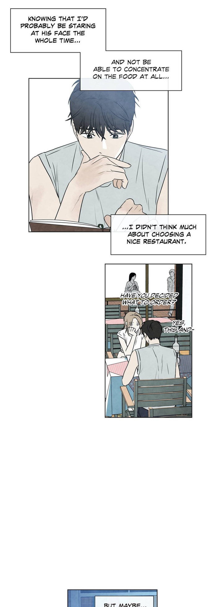 Summer Solstice Point chapter 44 page 13