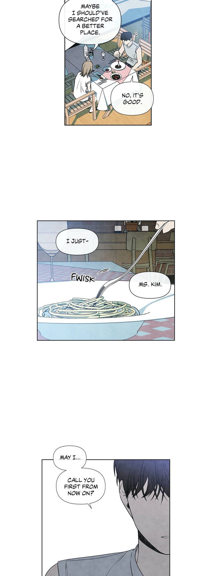 Summer Solstice Point chapter 44 page 15