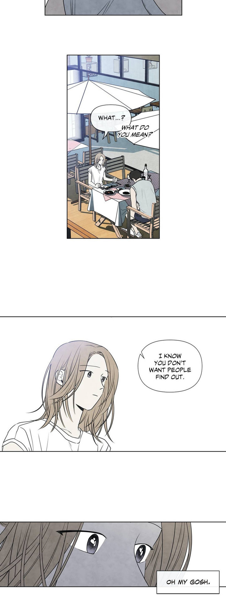 Summer Solstice Point chapter 44 page 16