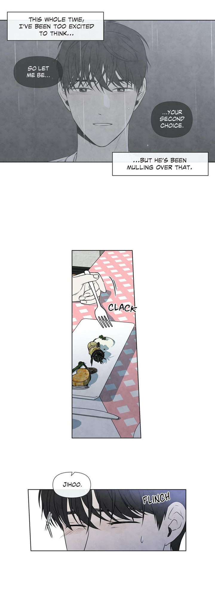 Summer Solstice Point chapter 44 page 17