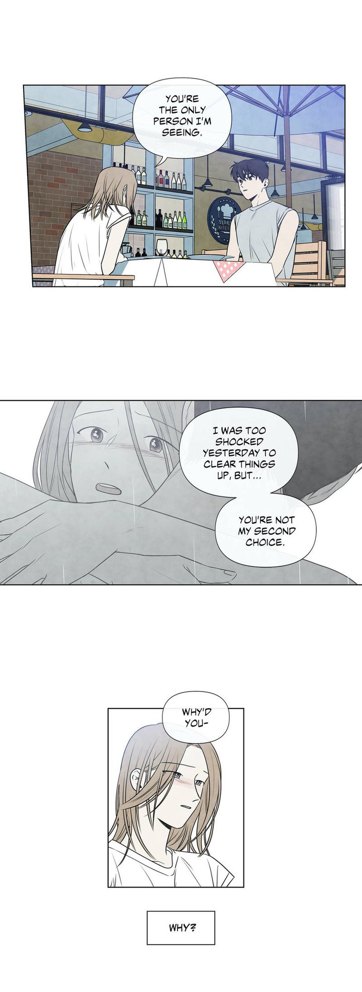 Summer Solstice Point chapter 44 page 18