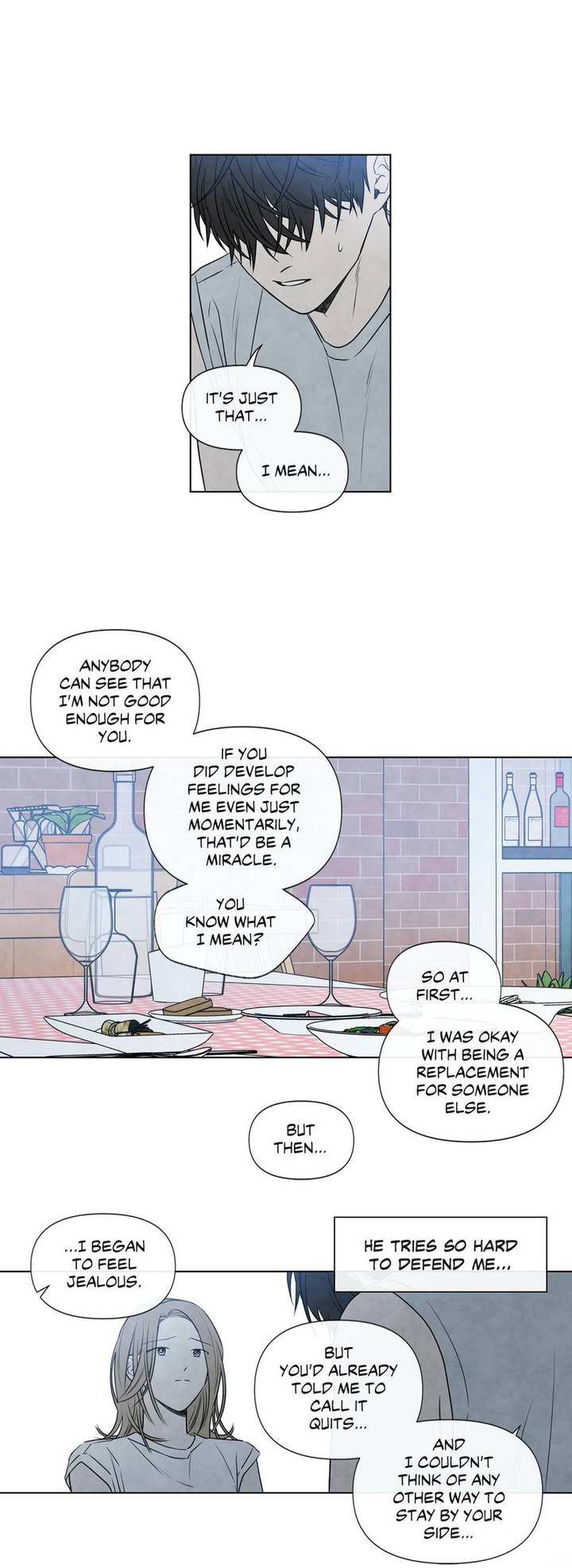 Summer Solstice Point chapter 44 page 20