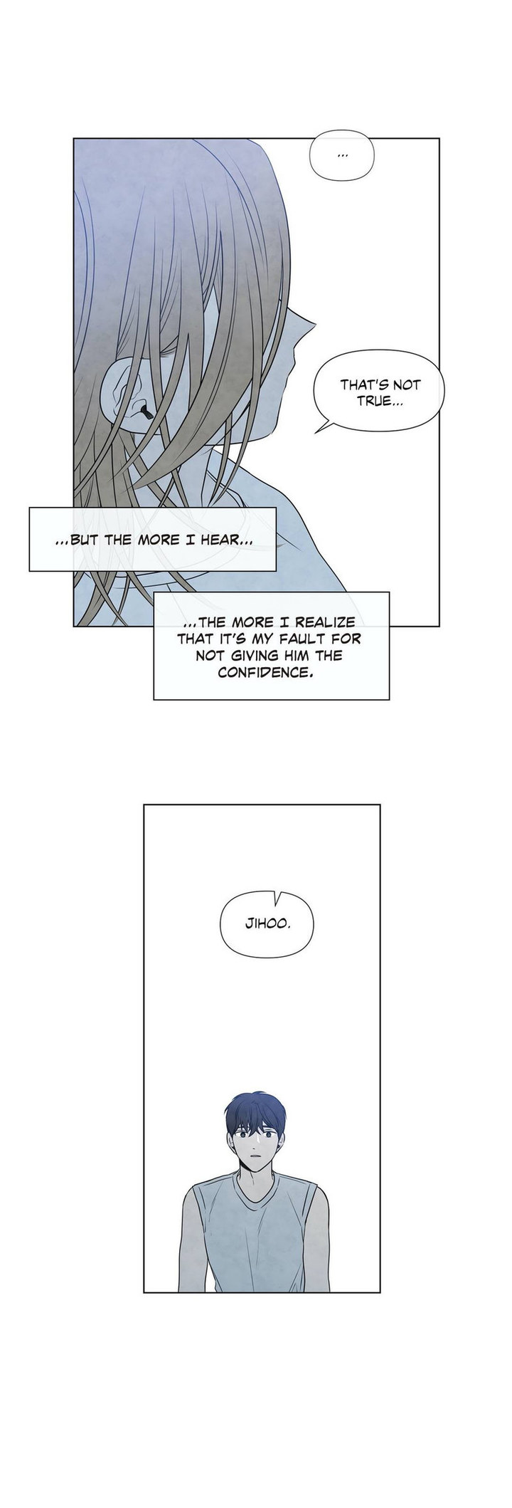 Summer Solstice Point chapter 44 page 21