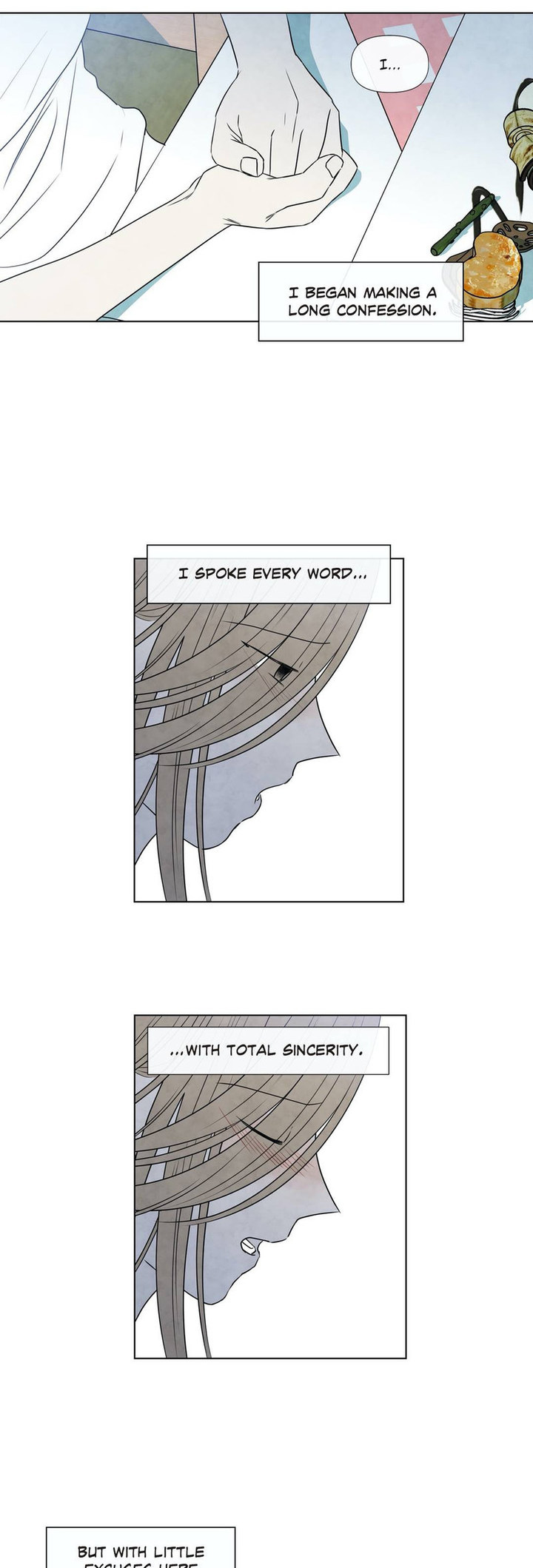 Summer Solstice Point chapter 44 page 22