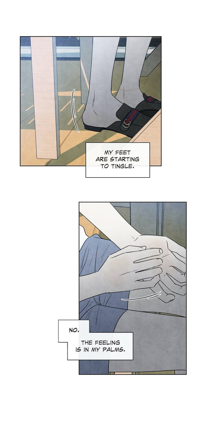 Summer Solstice Point chapter 44 page 27