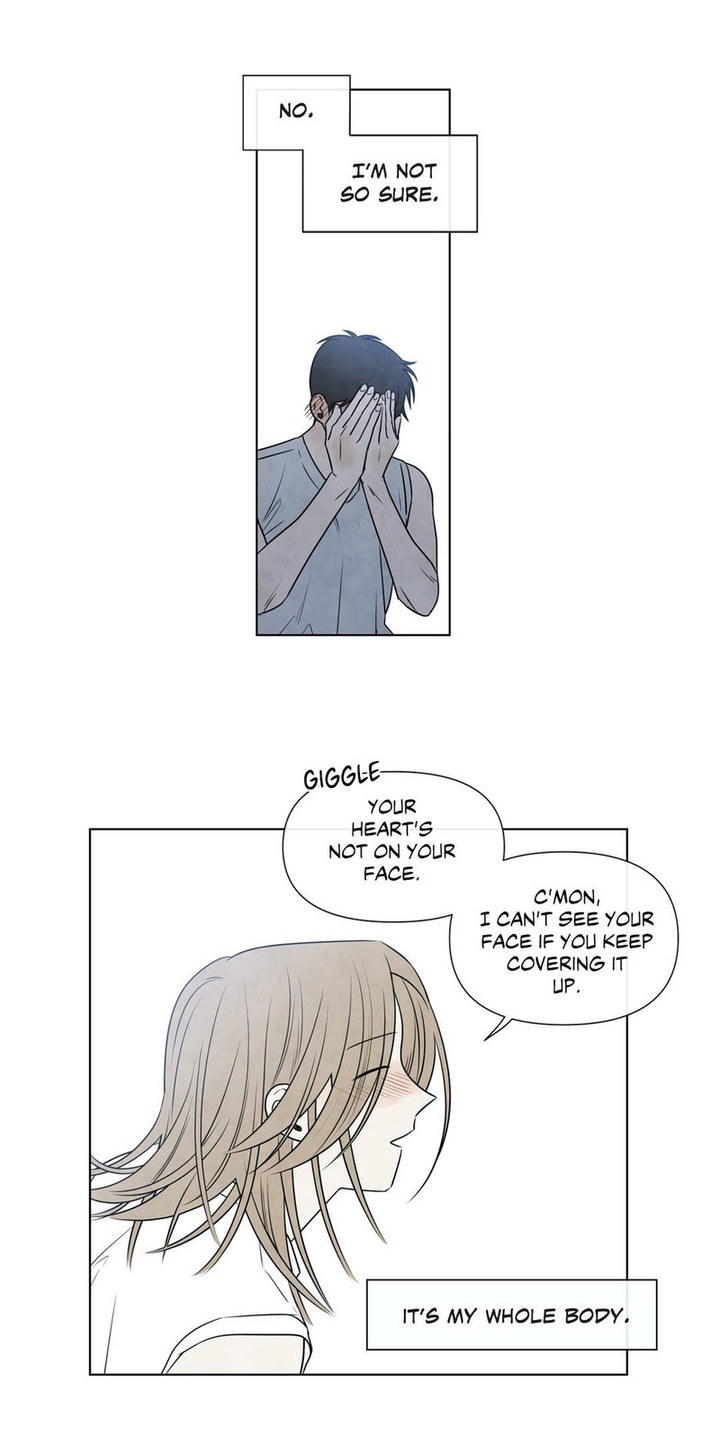 Summer Solstice Point chapter 44 page 28