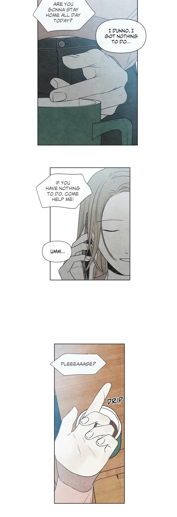 Summer Solstice Point chapter 45 page 4