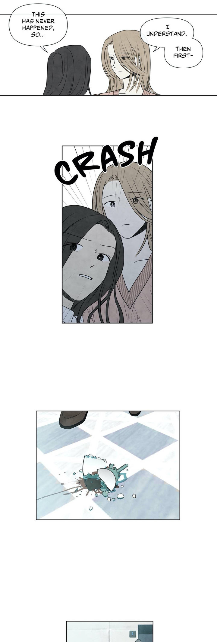 Summer Solstice Point chapter 45 page 9
