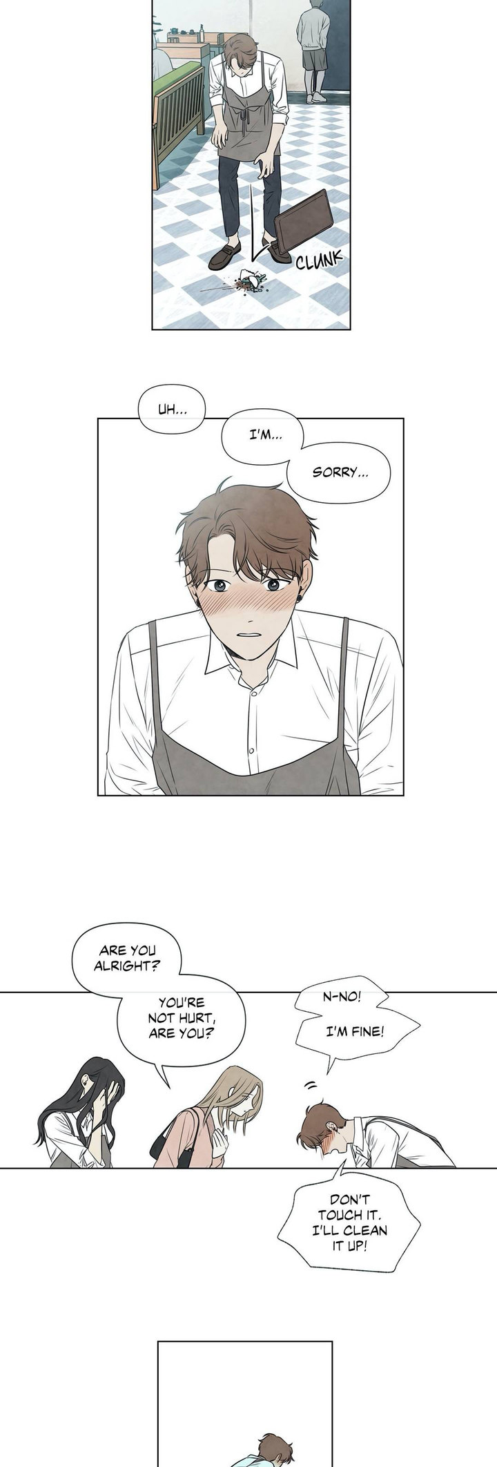 Summer Solstice Point chapter 45 page 10
