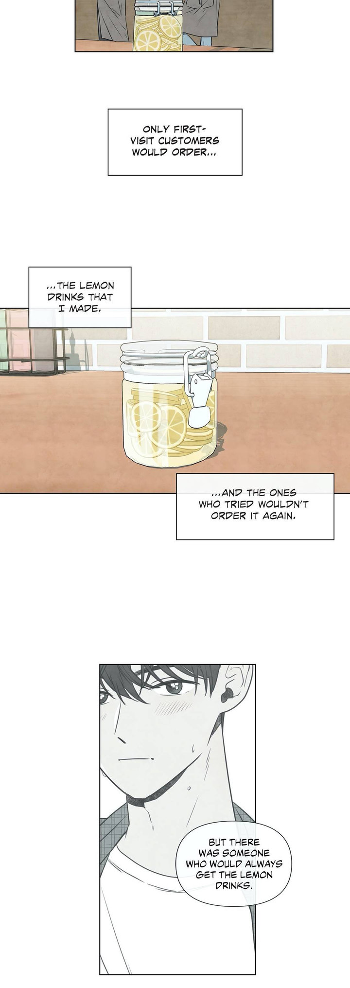 Summer Solstice Point chapter 45 page 14