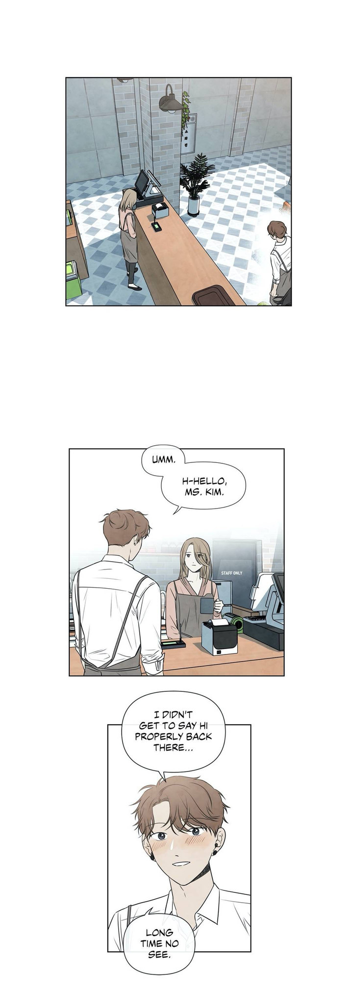 Summer Solstice Point chapter 45 page 16