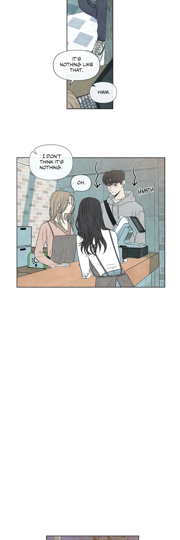 Summer Solstice Point chapter 45 page 22