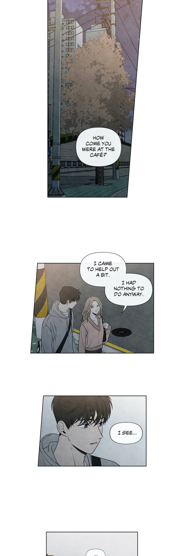 Summer Solstice Point chapter 45 page 23
