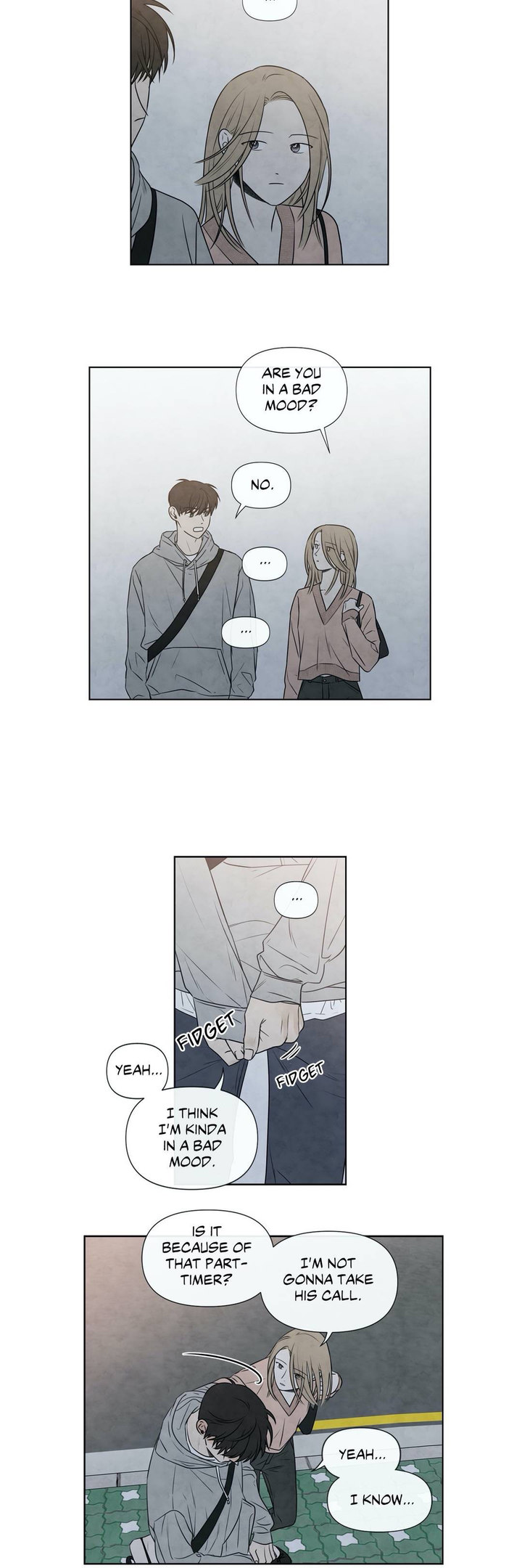 Summer Solstice Point chapter 45 page 24