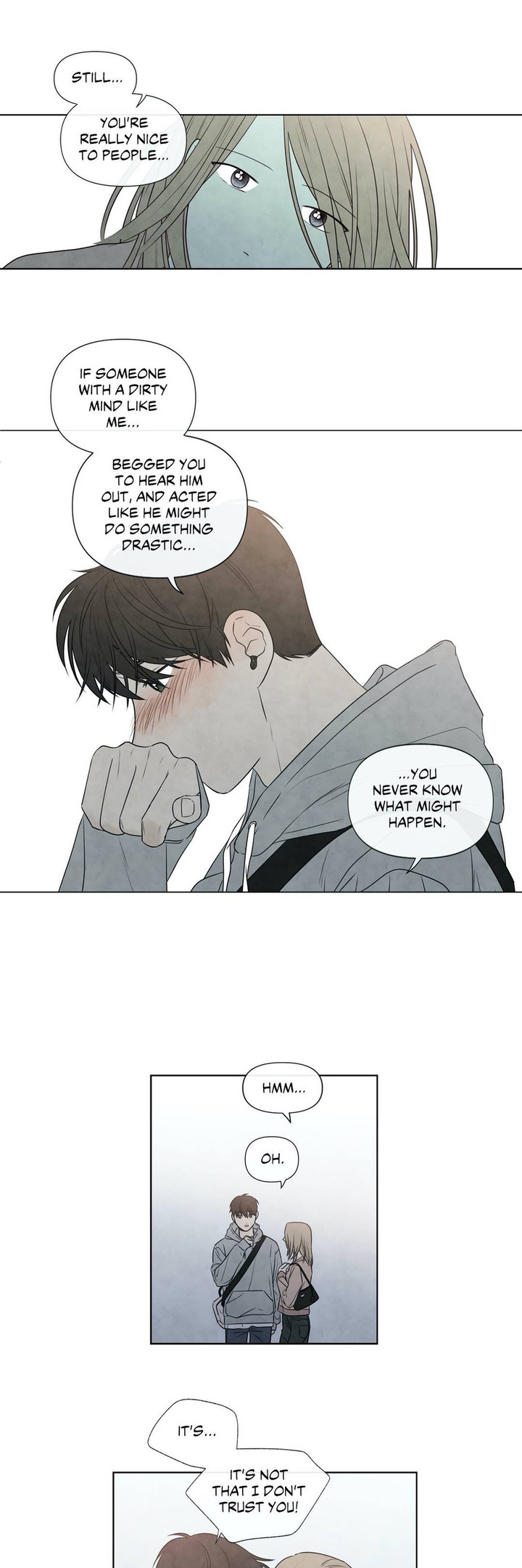 Summer Solstice Point chapter 45 page 25