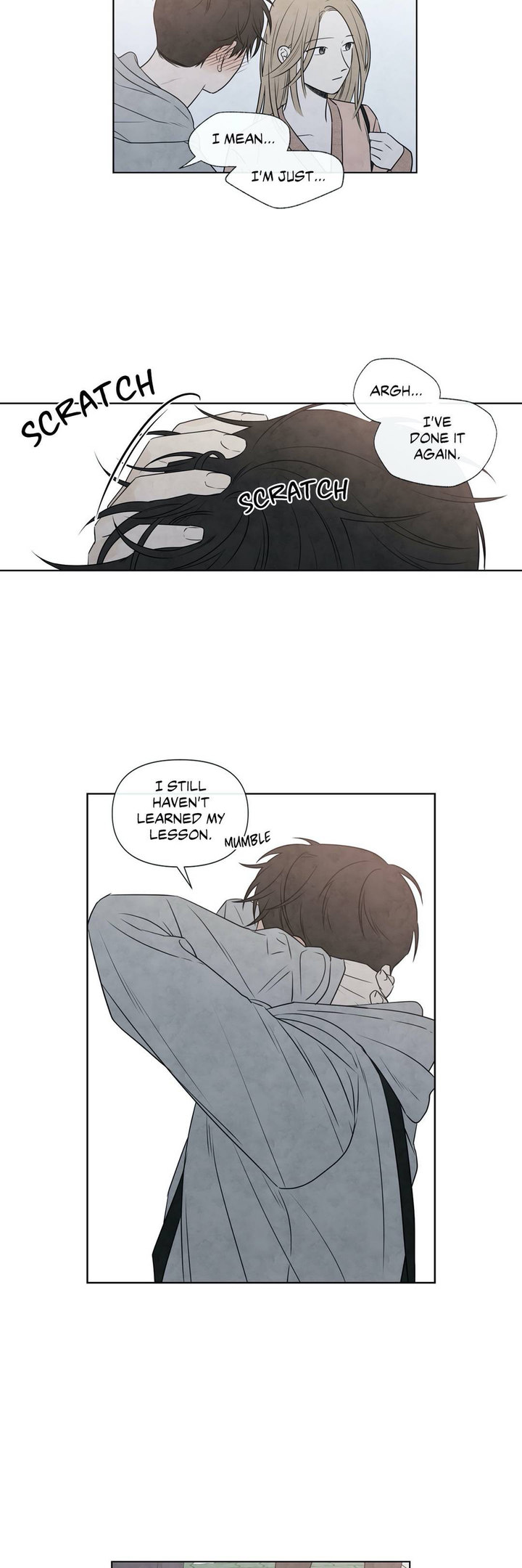 Summer Solstice Point chapter 45 page 26