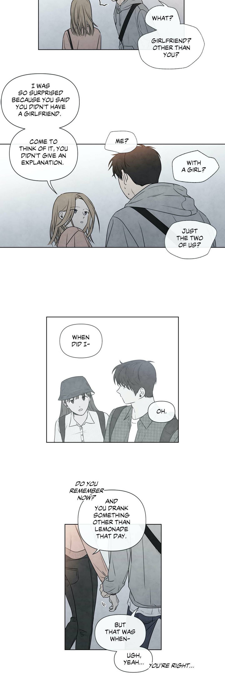 Summer Solstice Point chapter 45 page 28