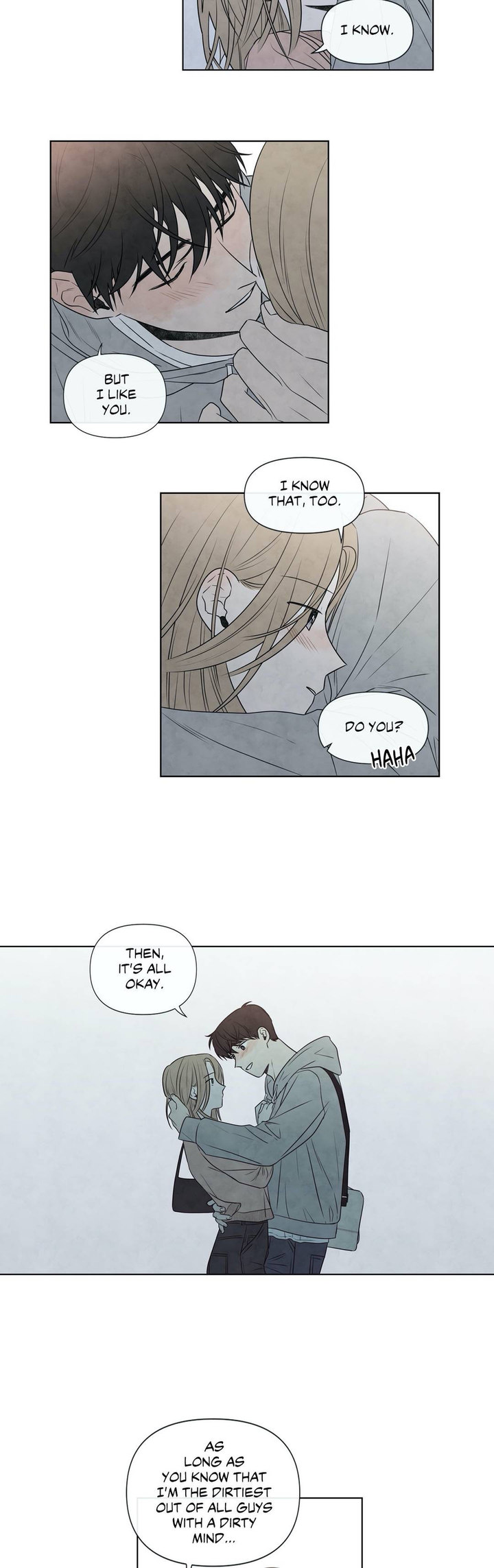 Summer Solstice Point chapter 45 page 30
