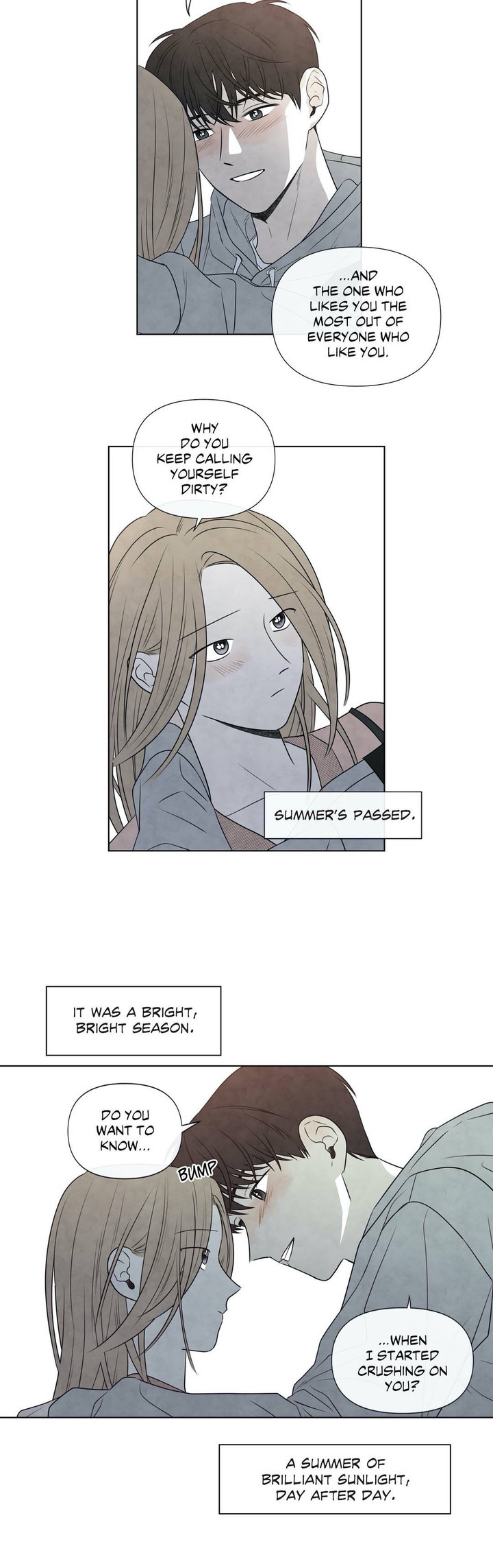 Summer Solstice Point chapter 45 page 31