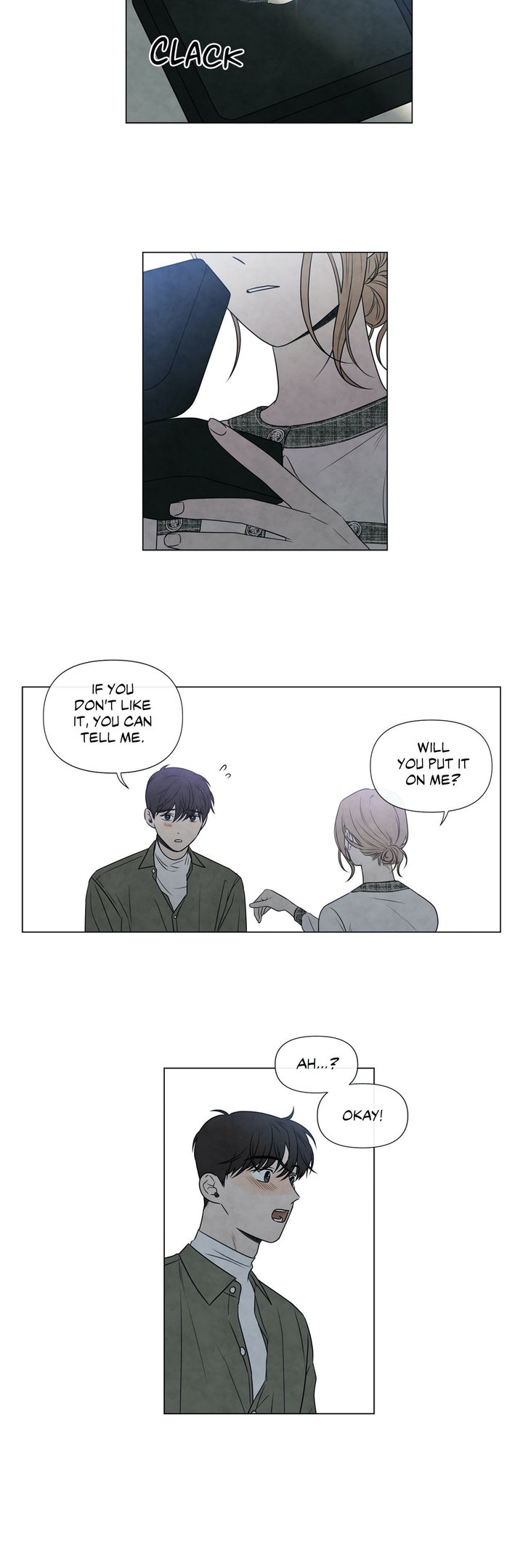 Summer Solstice Point chapter 46 page 4